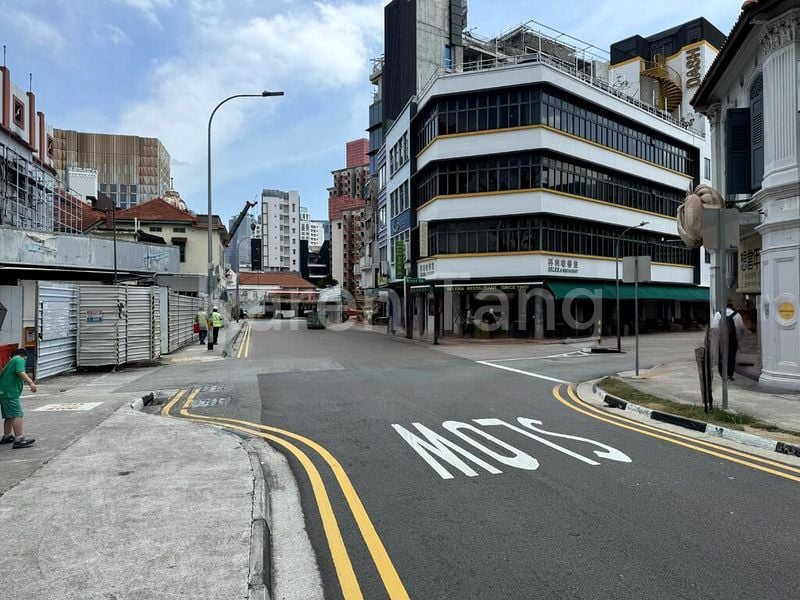 Food & Beverage for Rent in  Little India Conservation Area - Image 3